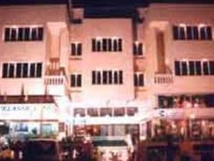 Hotel Klassic Gold Ahmadabad Zewnętrze zdjęcie