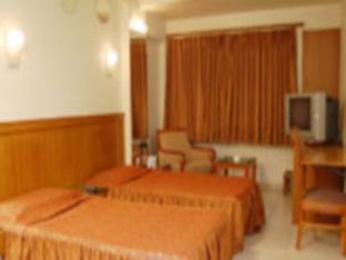 Hotel Klassic Gold Ahmadabad Zewnętrze zdjęcie